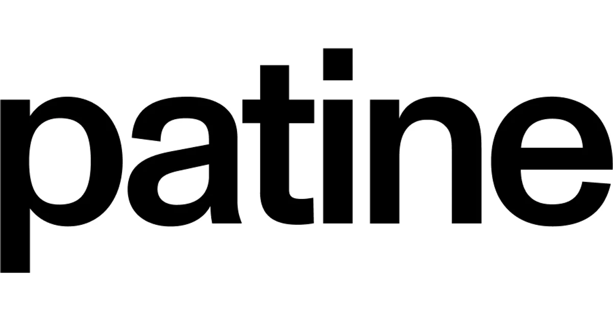 Patine