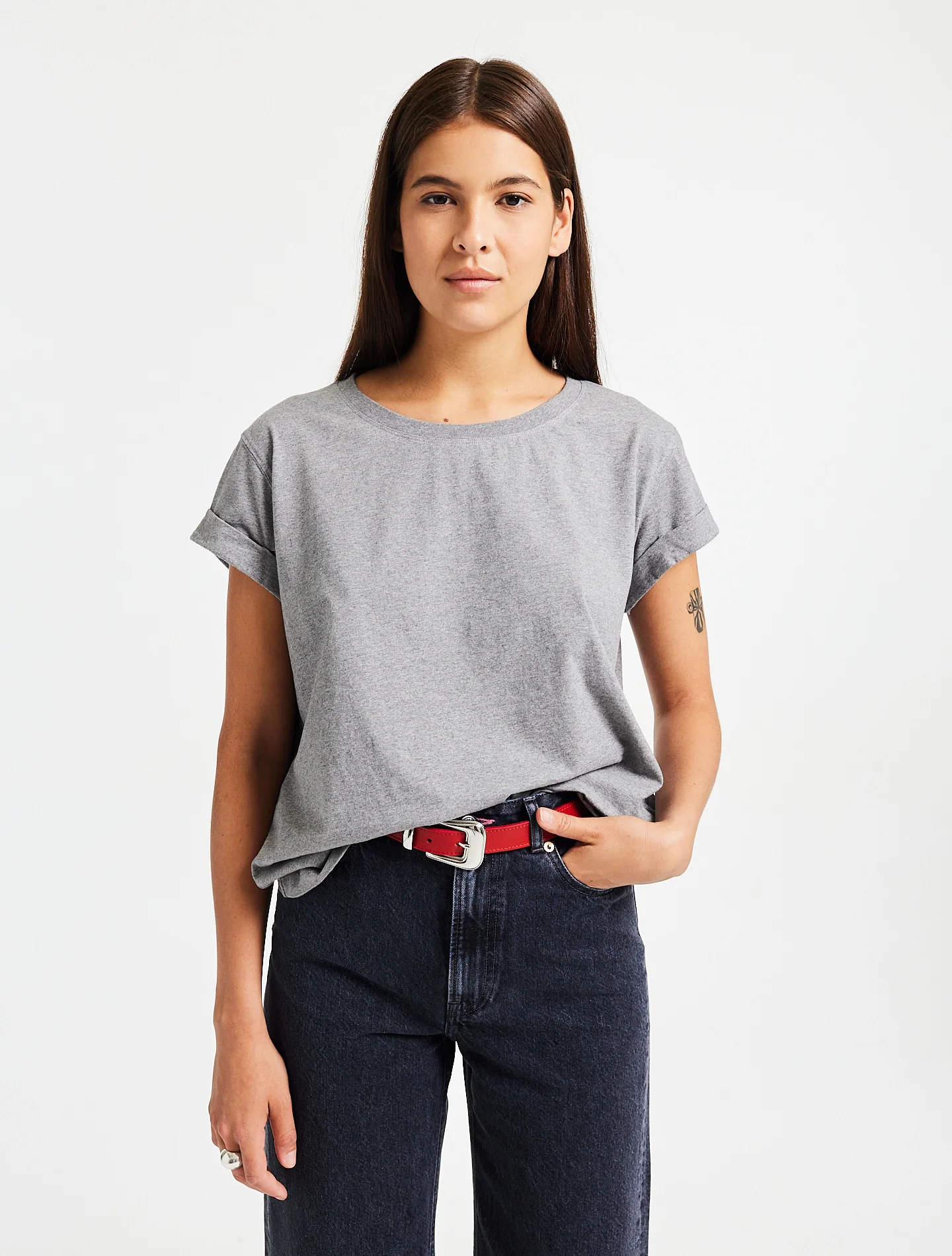 Le nouveau gris. Signé Patine